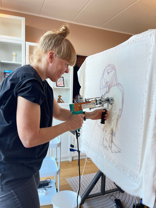 Workshop Information - Alt du skal vide