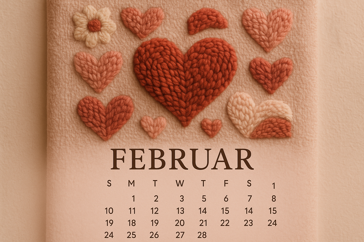 Februar