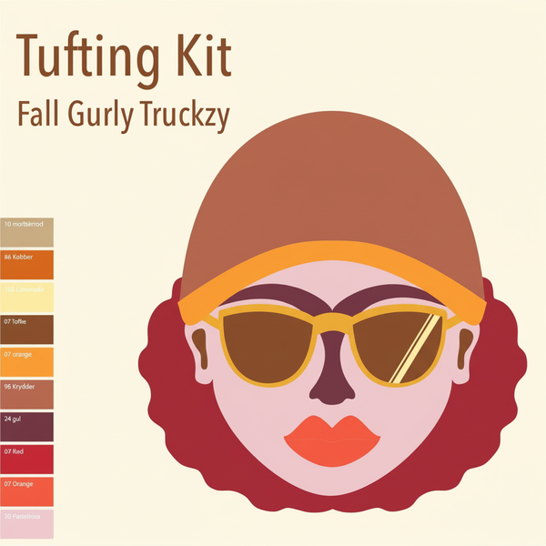 Gurly Truckzy - Sunset